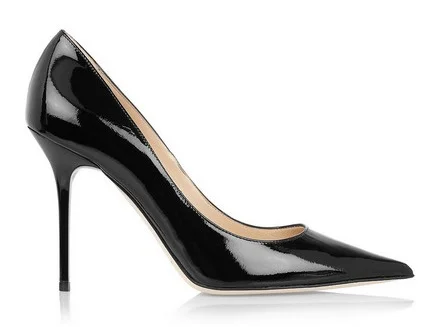 2. CLASSIC PUMPS