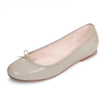 14. BALLET FLATS