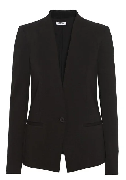 4. BLACK BLAZER
