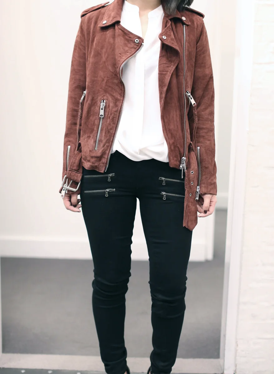 Paige Premium Denim at Bloomingdales