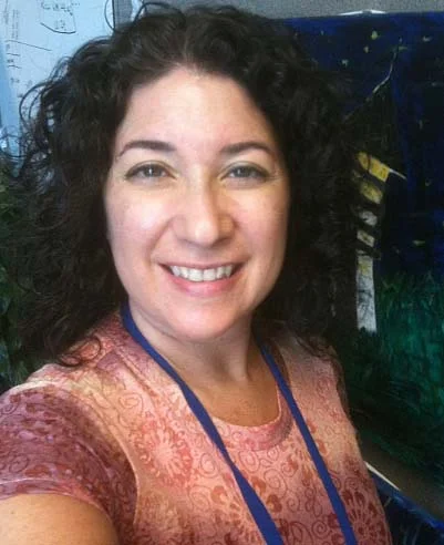 "Your story matters to me, I’m here to help you be your best and healthiest self. " Jo-Ann Sarro, Acupuncturist.