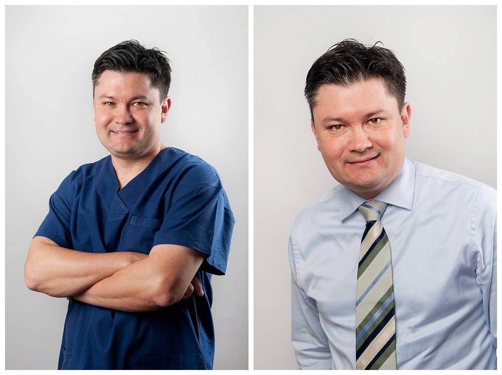 Dr. Peng