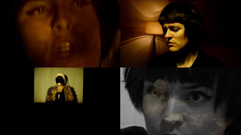 Tangled And Far (Vicky Langan/Maximilian Le Cain, 2013, 12 mins)