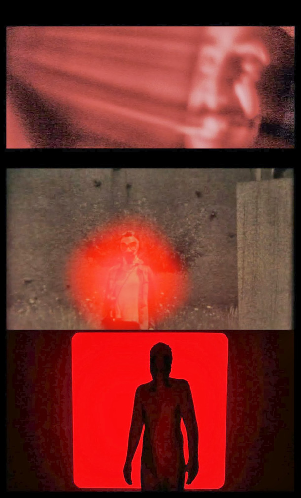 Forbidden Symmetries (Dean Kavanagh/Maximilian Le Cain/Rouzbeh Rashidi, 2014, 97 mins)