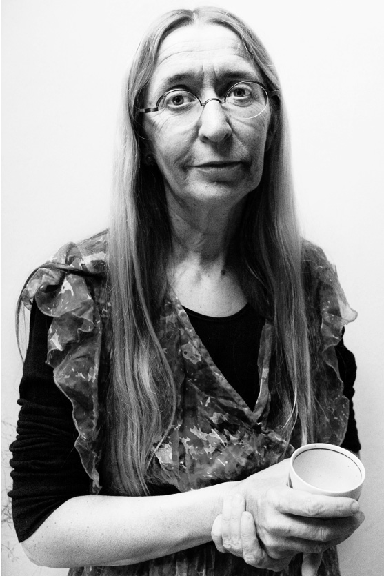 Moniek Darge