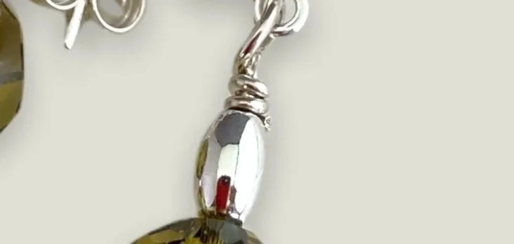 SS596 by Lise Spence-Parsons for Lottie's Trinkets - Always Beautiful