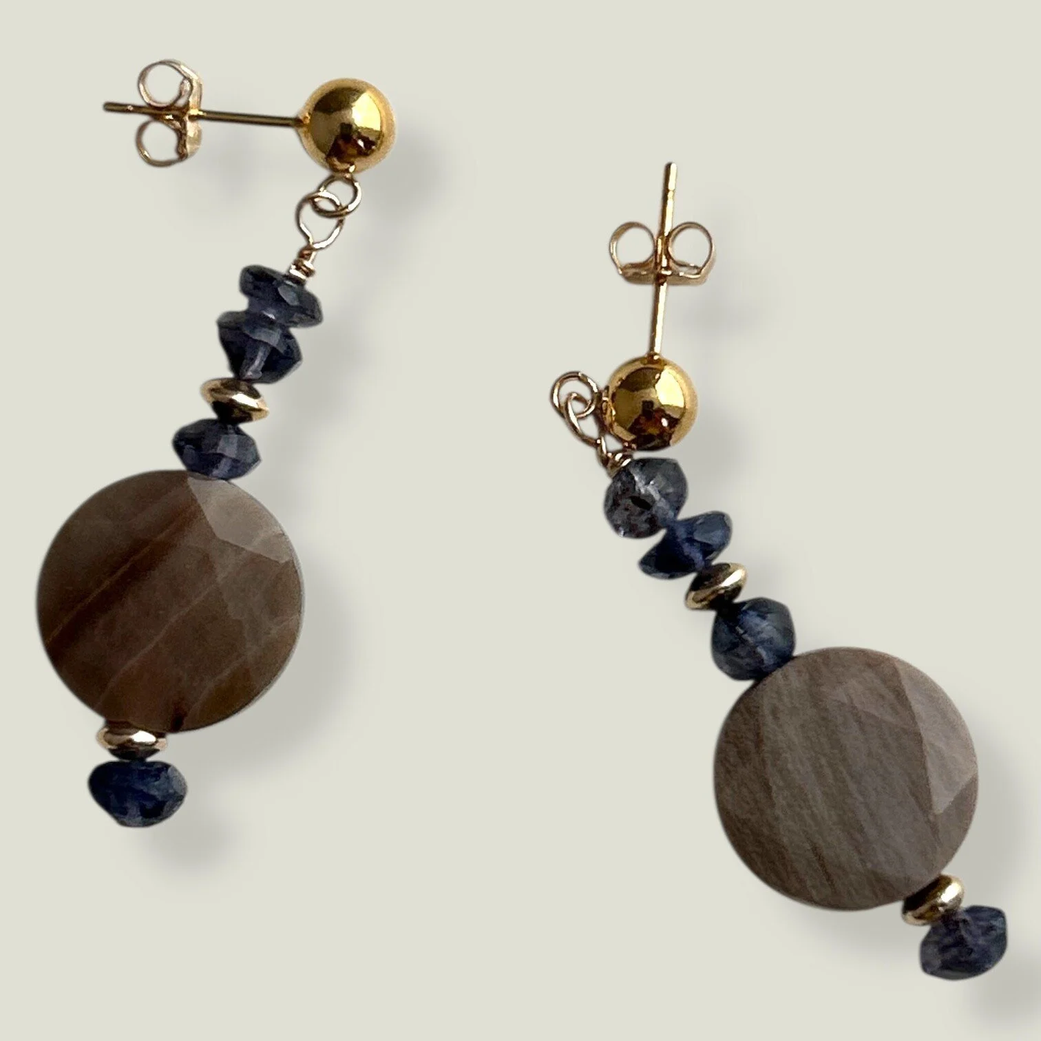 GF574 by Lise Spence-Parsons for Lottie's Trinkets - Always Beautiful