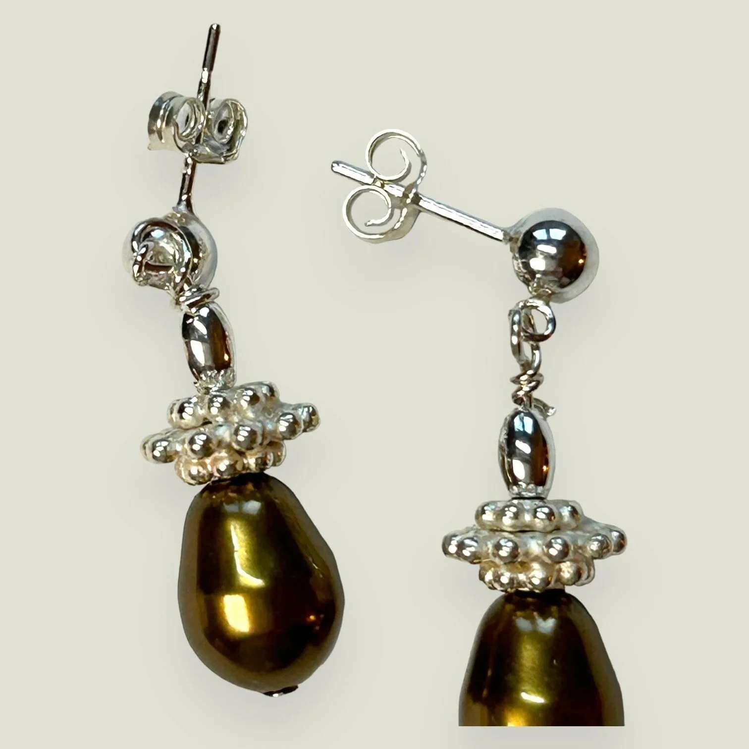 SS714 by Lise Spence-Parsons for Lottie's Trinkets - Always Beautiful