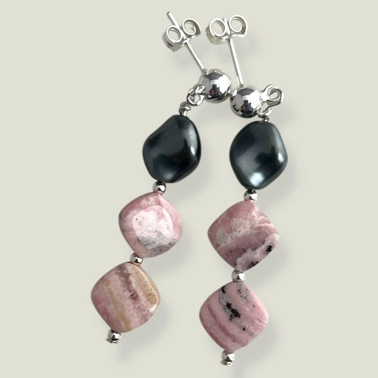 SS759 by Lise Spence-Parsons for Lottie's Trinkets - Always Beautiful