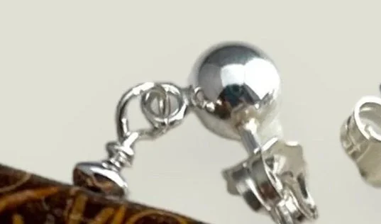 SS708 by Lise Spence-Parsons for Lottie's Trinkets - Always Beautiful