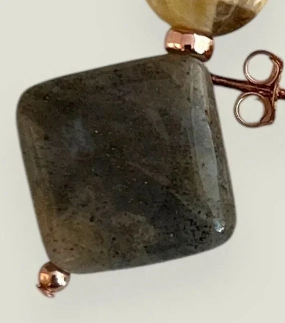 RG37 by Lise Spence-Parsons for Lottie's Trinkets - Always Beautiful
