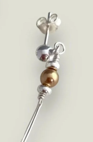 SS691 by Lise Spence-Parsons for Lottie's Trinkets - Always Beautiful