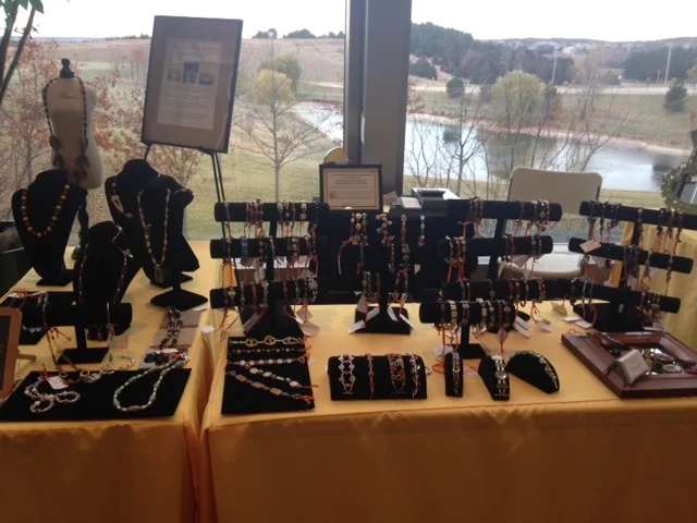 Eden Prairie Lioness Art & Craft Fair 2024