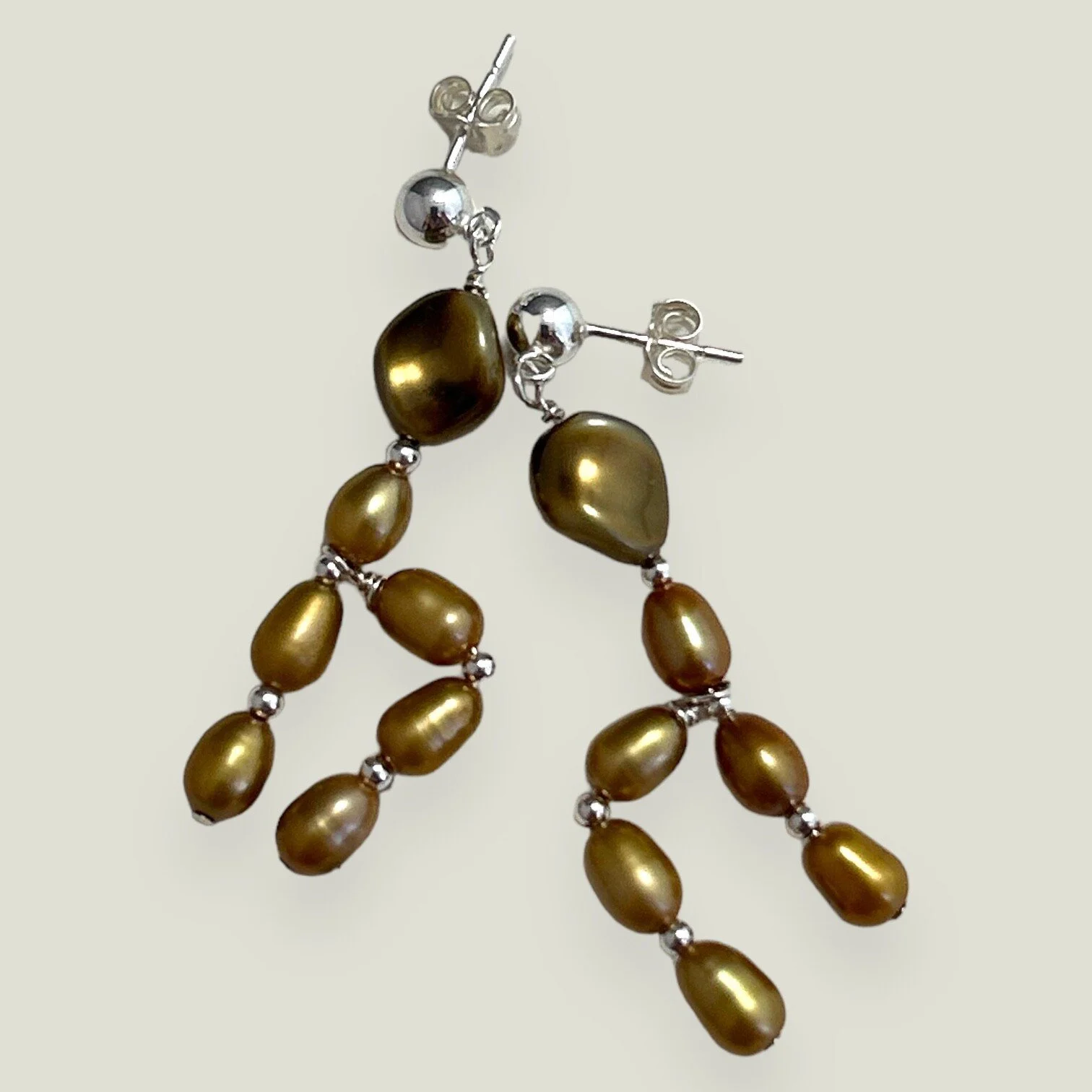 SS726 by Lise Spence-Parsons for Lottie's Trinkets - Always Beautiful