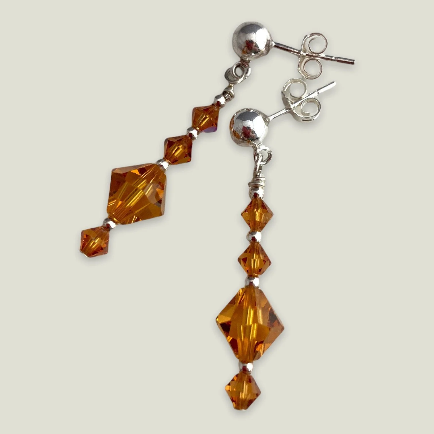 SS541 by Lise Spence-Parsons for Lottie's Trinkets - Always Beautiful