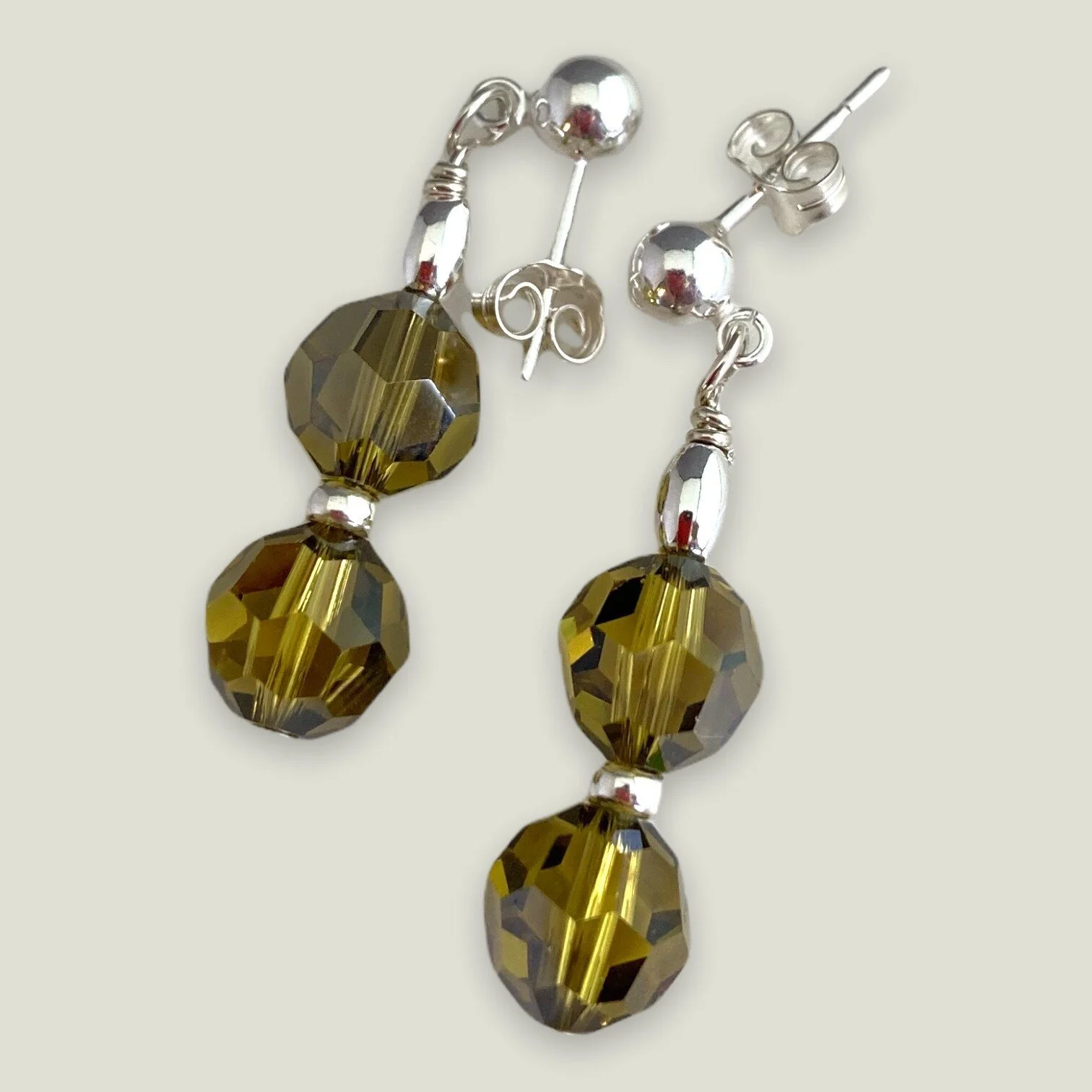 SS596 by Lise Spence-Parsons for Lottie's Trinkets - Always Beautiful