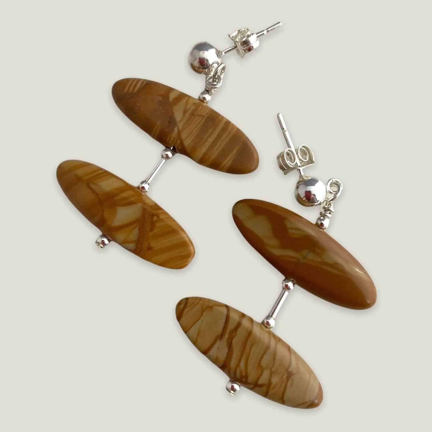 SS607 by Lise Spence-Parsons for Lottie's Trinkets - Always Beautiful