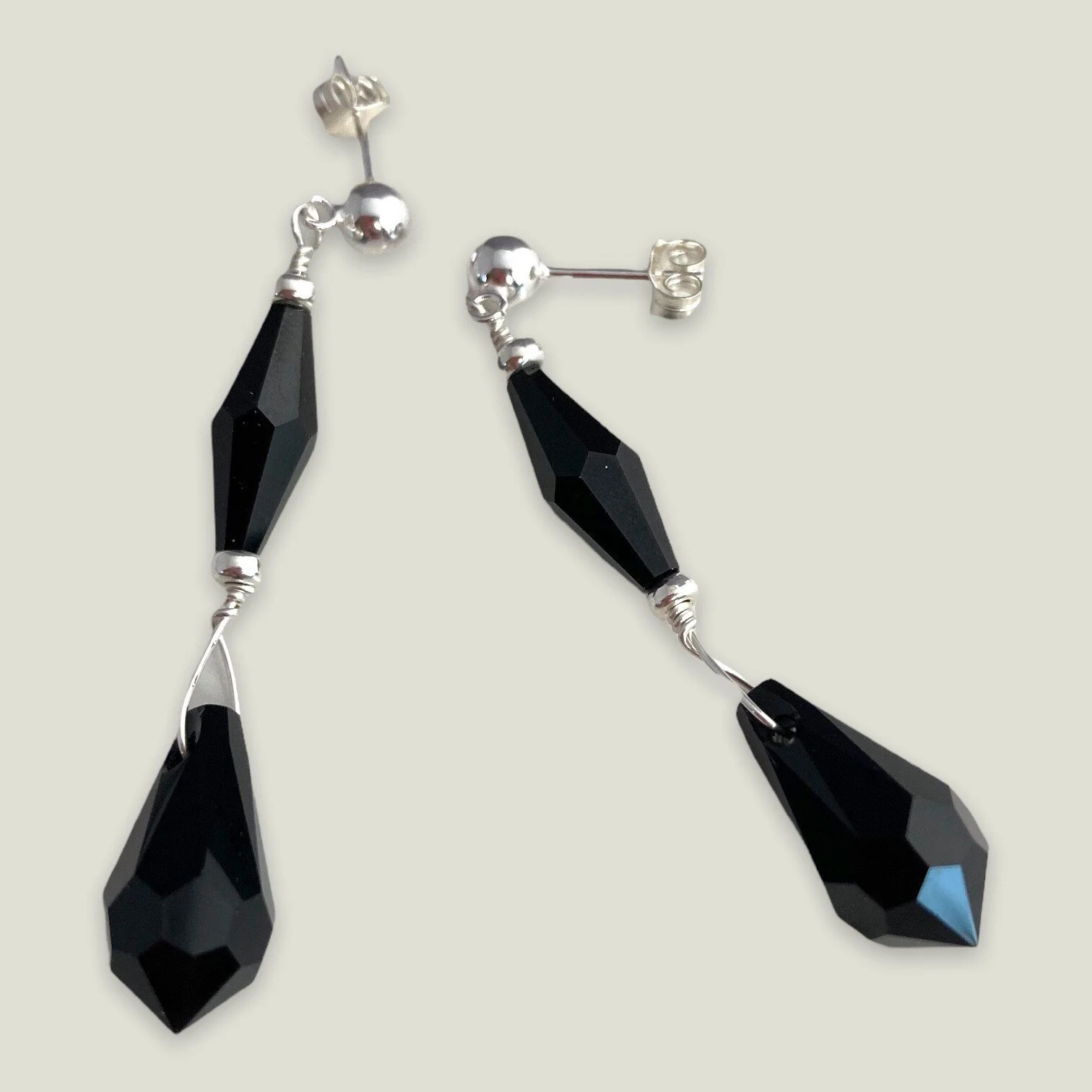 SS648 by Lise Spence-Parsons for Lottie's Trinkets - Always Beautiful