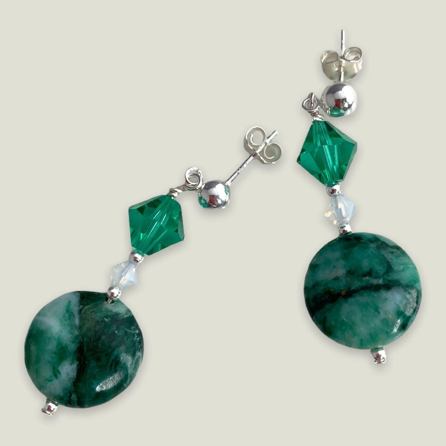 SS651 by Lise Spence-Parsons for Lottie's Trinkets - Always Beautiful