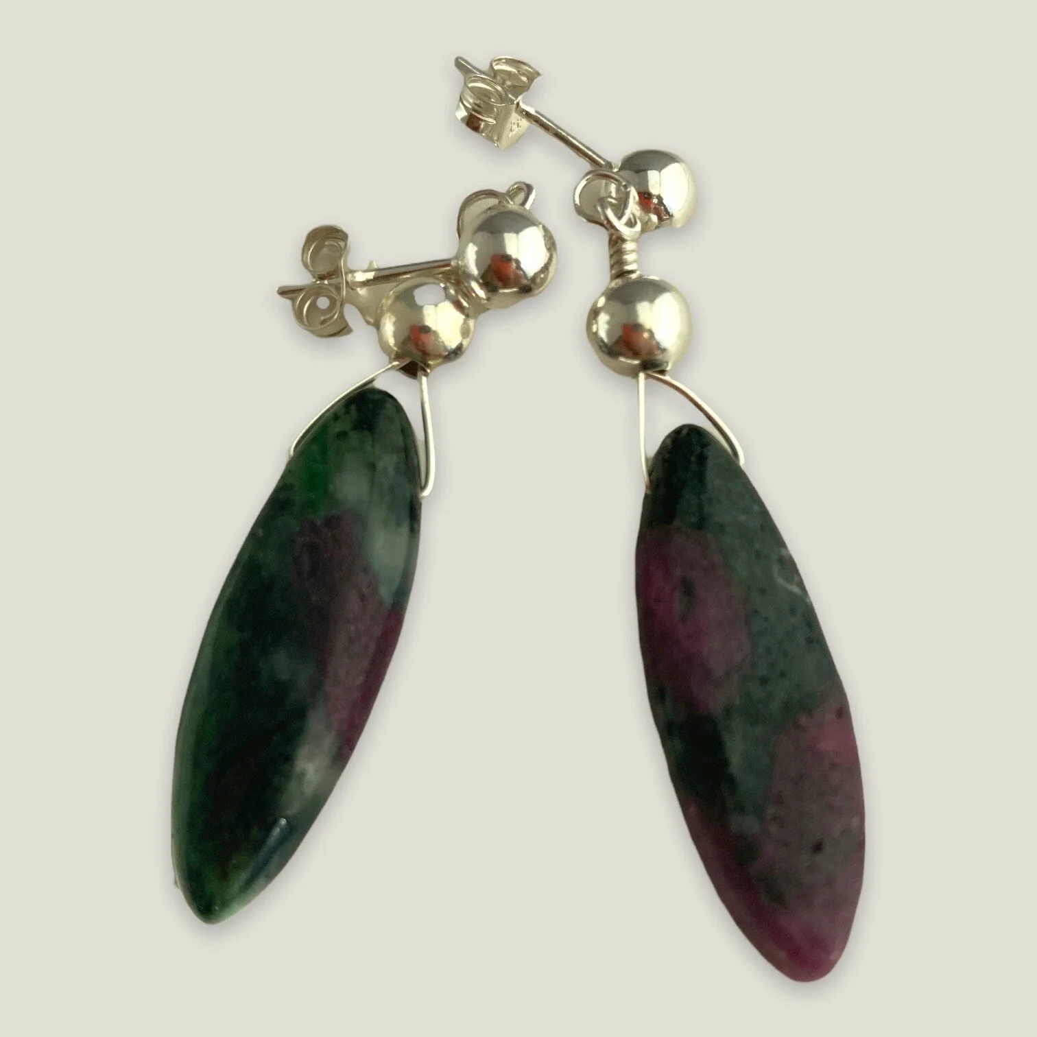SS658 by Lise Spence-Parsons for Lottie's Trinkets - Always Beautiful