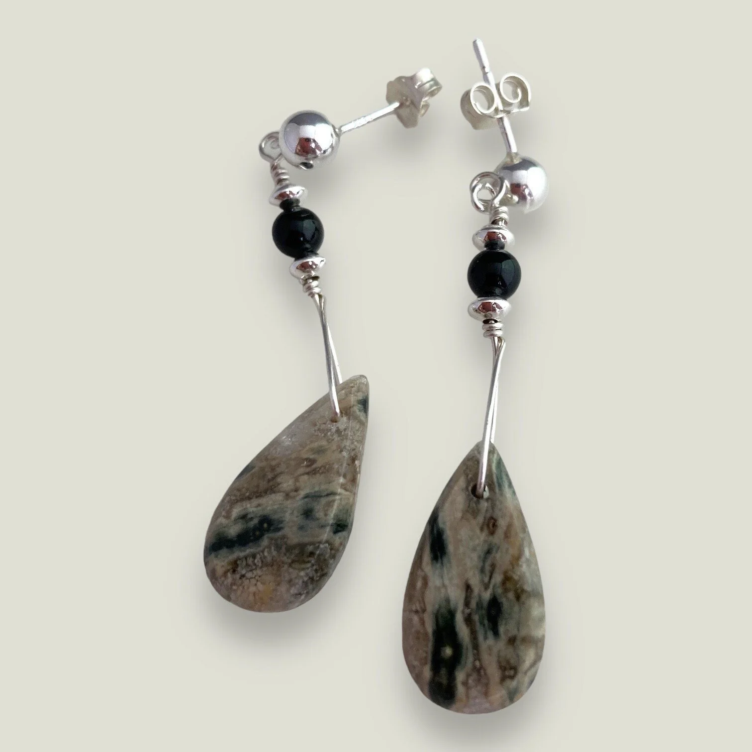 SS689 by Lise Spence-Parsons for Lottie's Trinkets - Always Beautiful