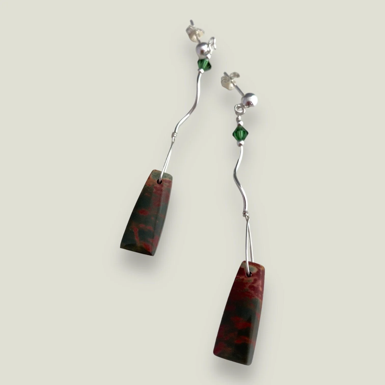 SS690 by Lise Spence-Parsons for Lottie's Trinkets - Always Beautiful