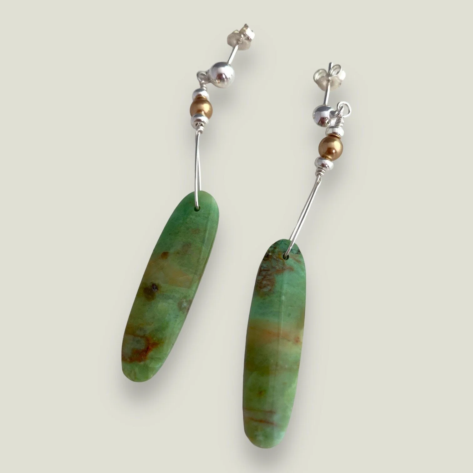 SS691 by Lise Spence-Parsons for Lottie's Trinkets - Always Beautiful