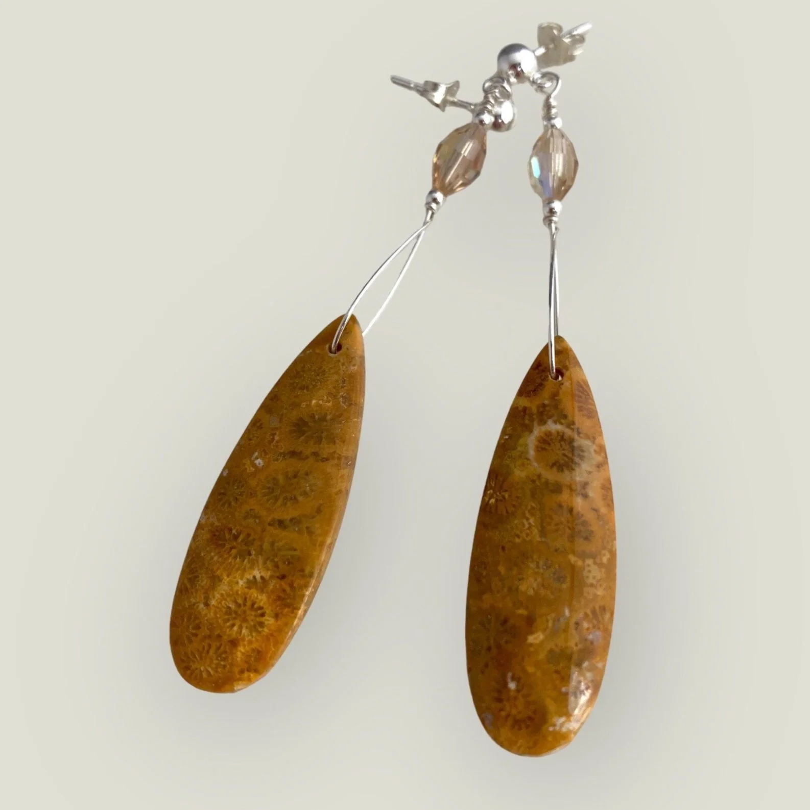 SS701 by Lise Spence-Parsons for Lottie's Trinkets - Always Beautiful
