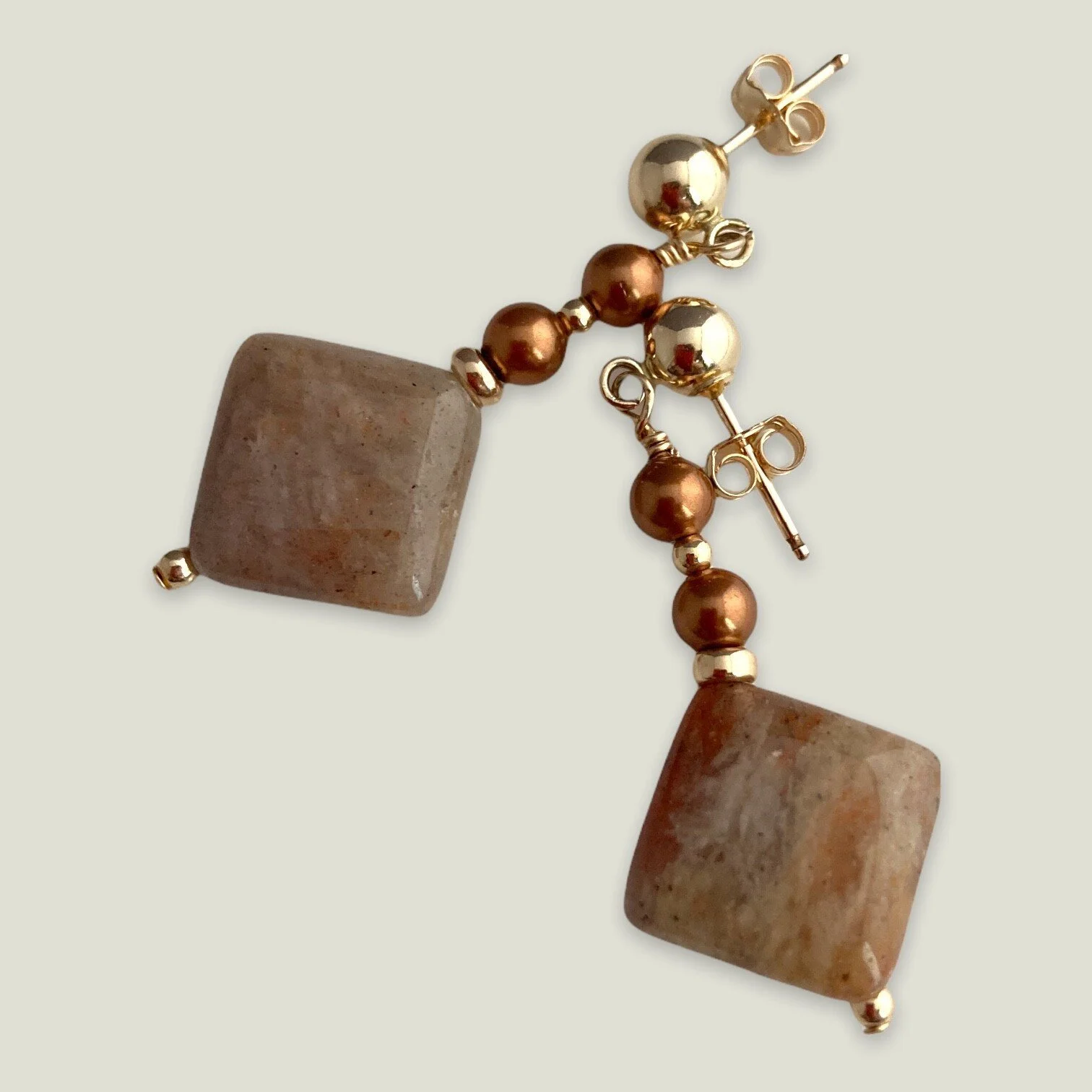GF415 by Lise Spence-Parsons for Lottie's Trinkets - Always Beautiful