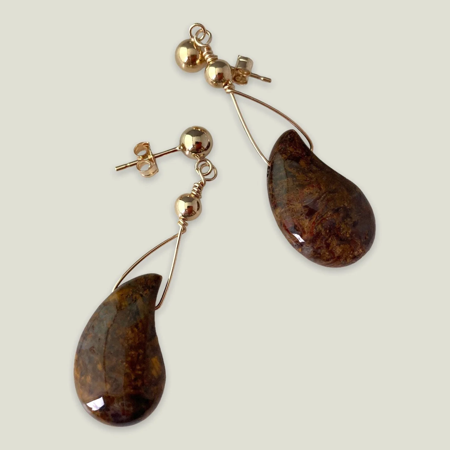 GF494 by Lise Spence-Parsons for Lottie's Trinkets - Always Beautiful