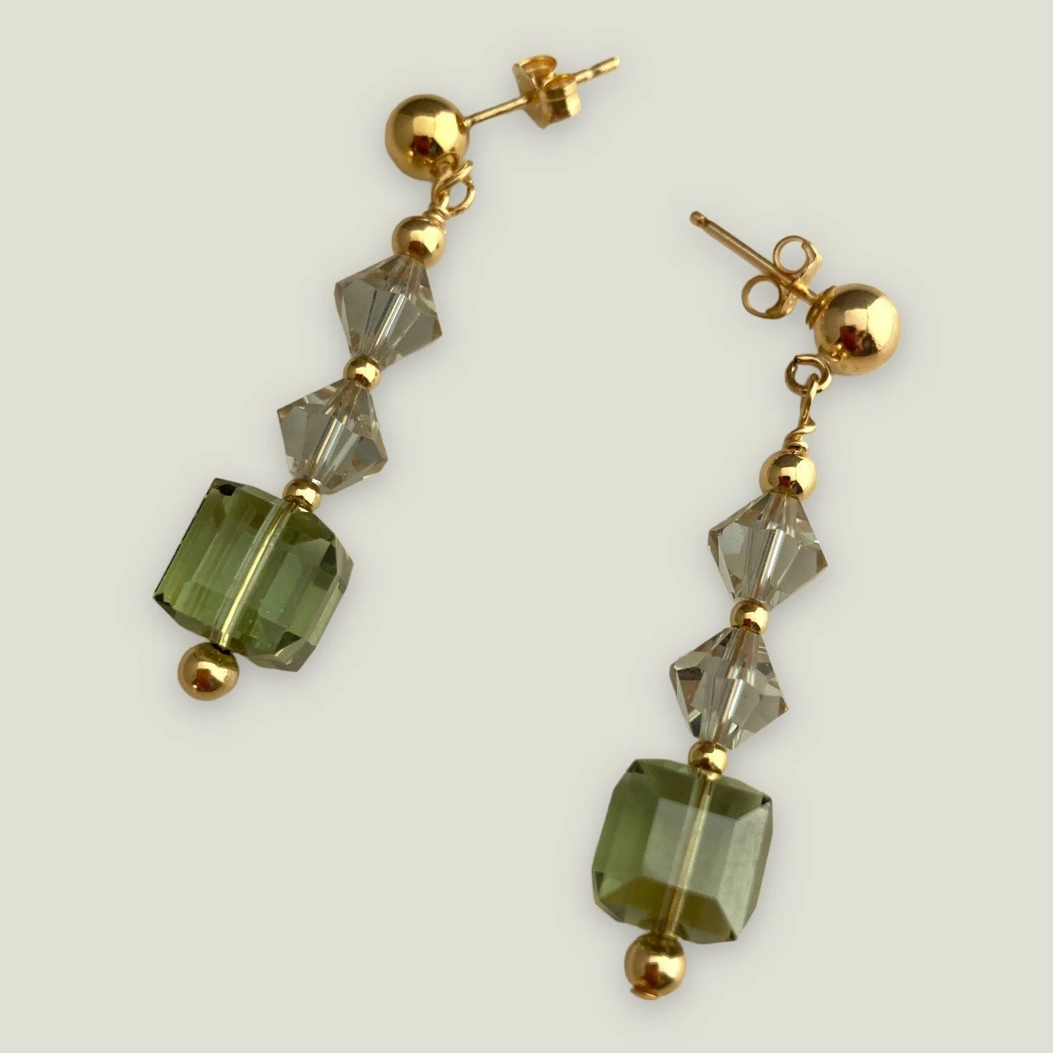 GF509 by Lise Spence-Parsons for Lottie's Trinkets - Always Beautiful