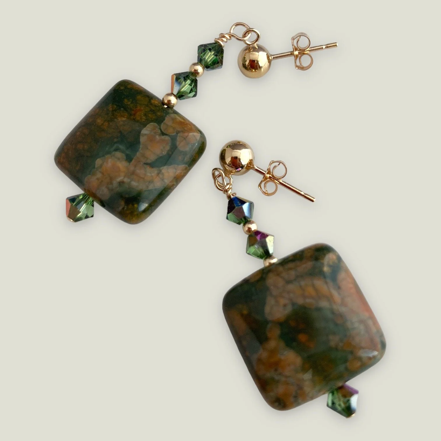 GF511 by Lise Spence-Parsons for Lottie's Trinkets - Always Beautiful