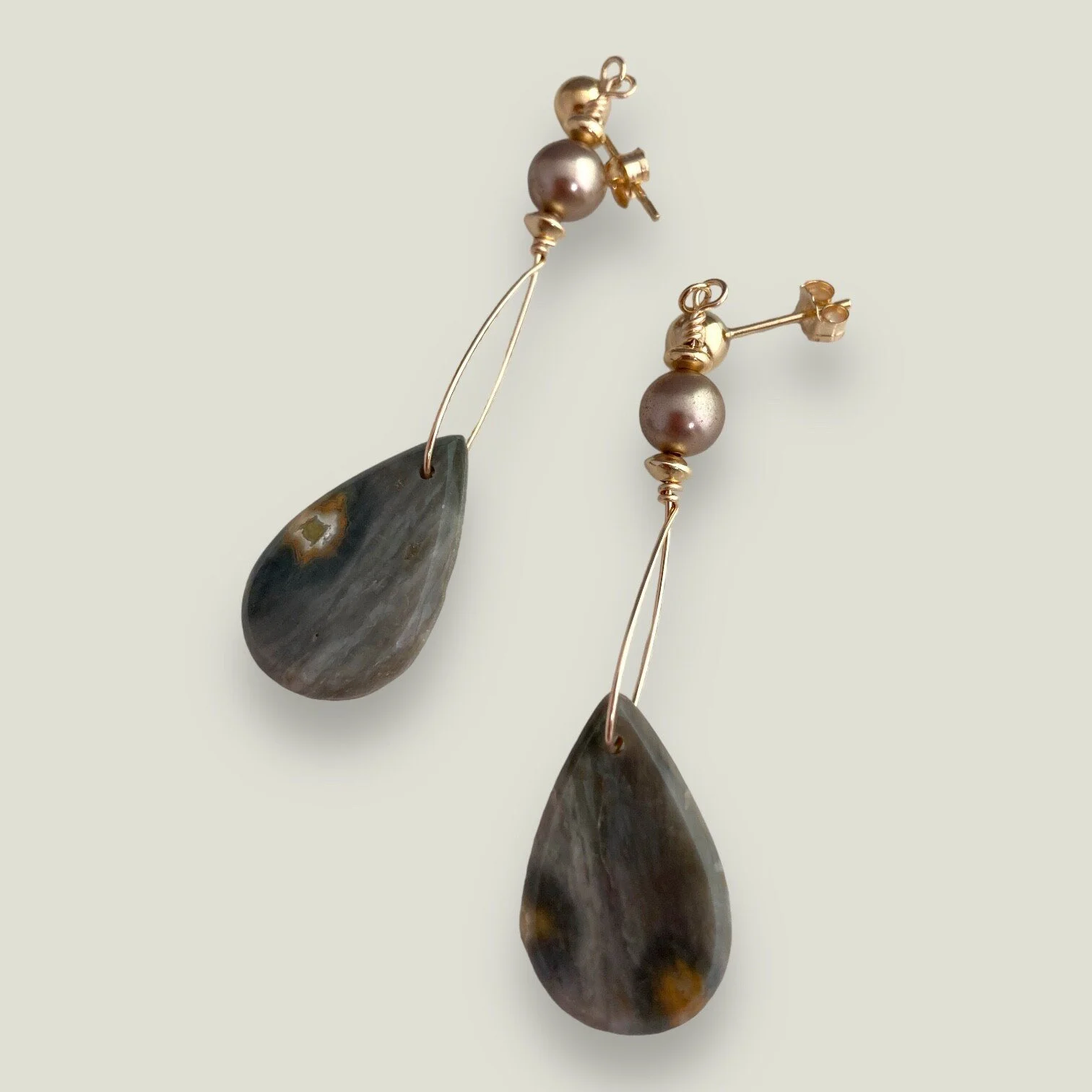 GF526 by Lise Spence-Parsons for Lottie's Trinkets - Always Beautiful