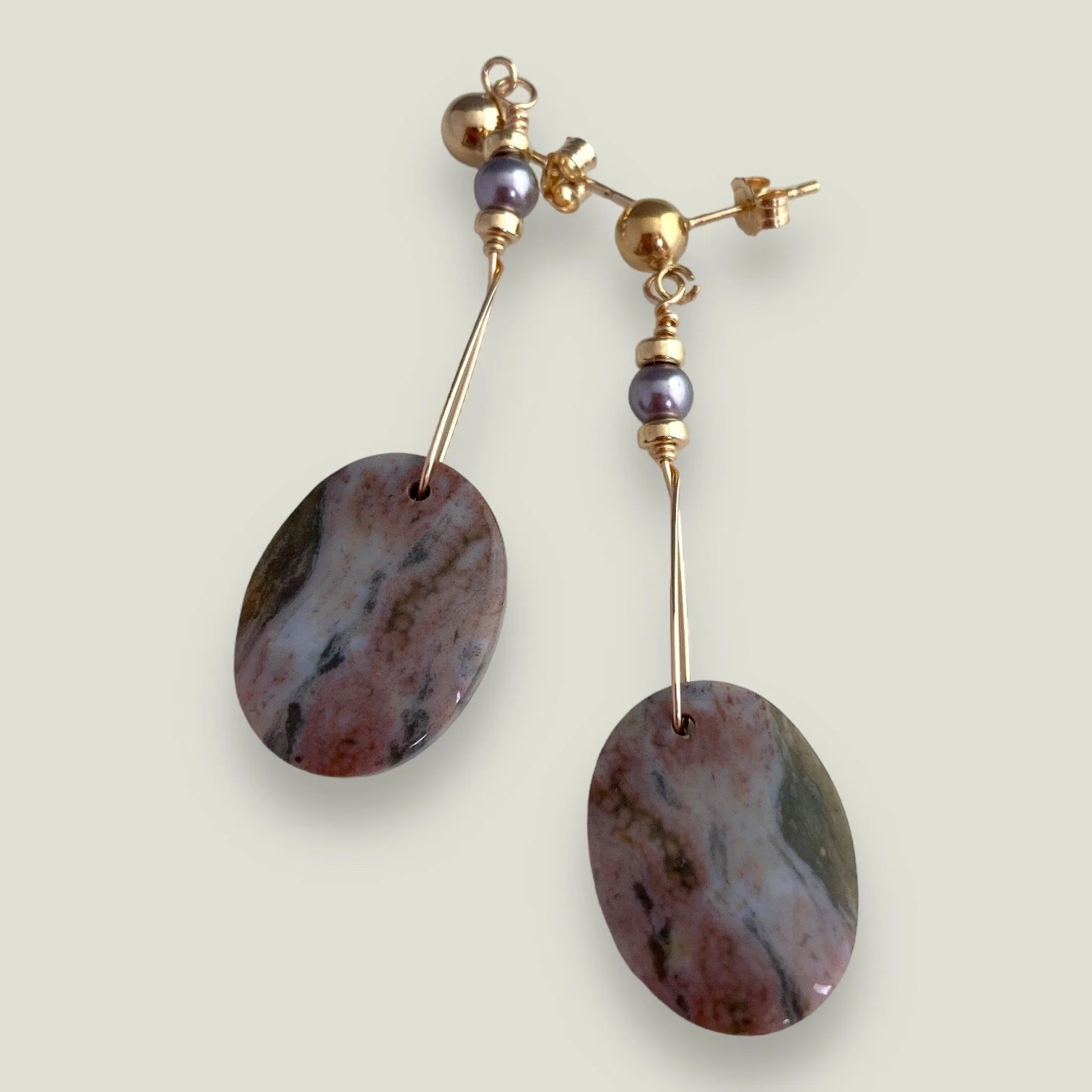 GF529 by Lise Spence-Parsons for Lottie's Trinkets - Always Beautiful