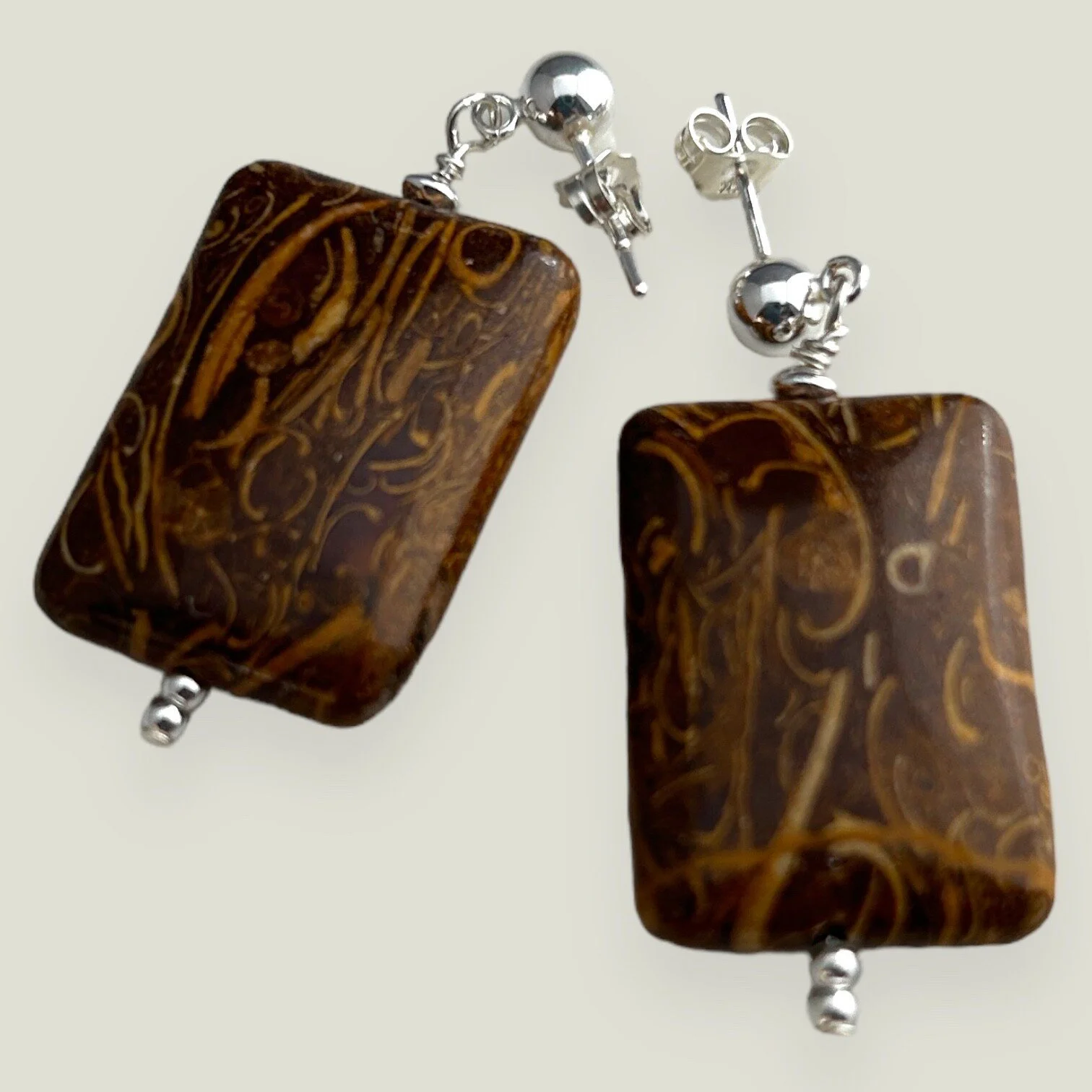 SS708 by Lise Spence-Parsons for Lottie's Trinkets - Always Beautiful