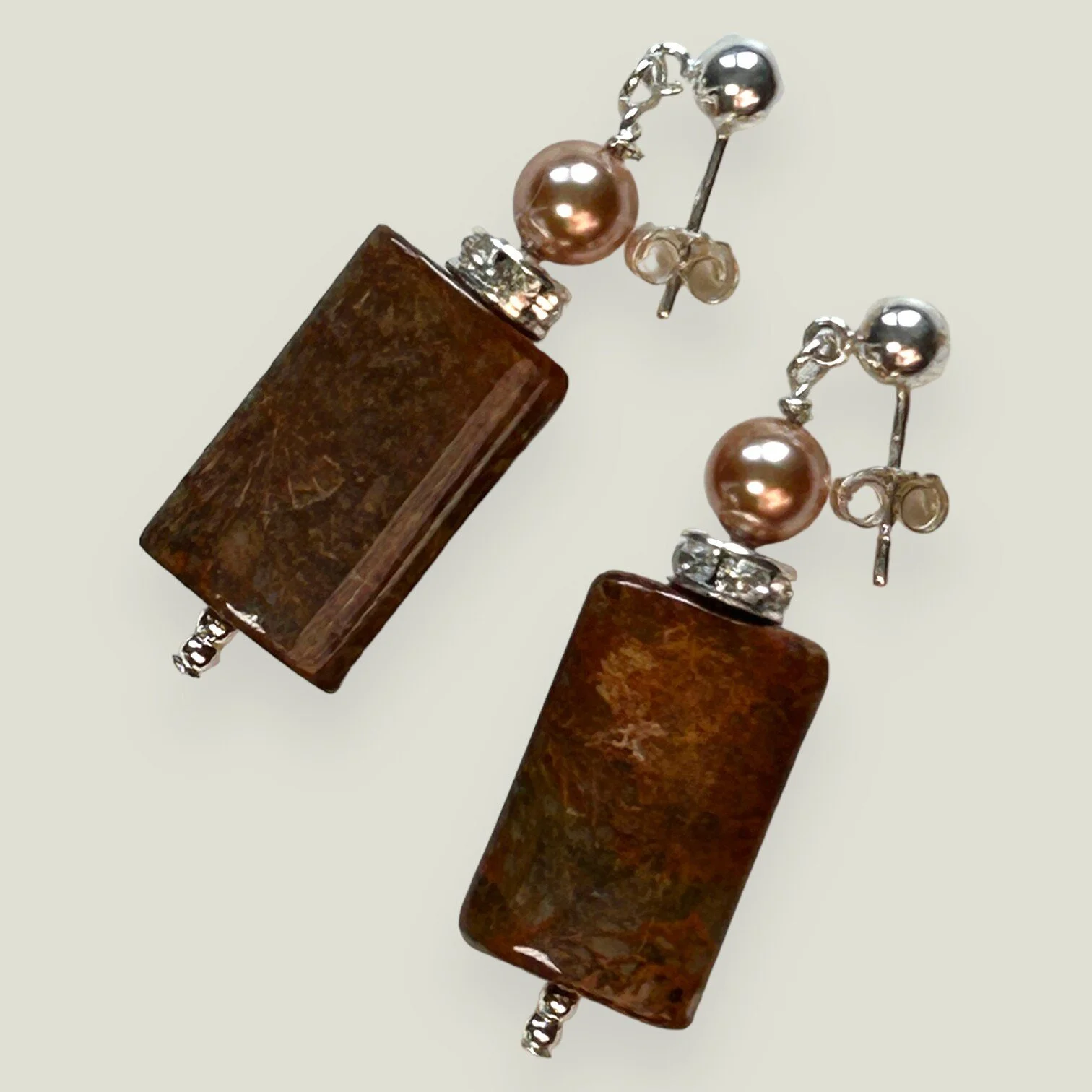 SS709 by Lise Spence-Parsons for Lottie's Trinkets - Always Beautiful