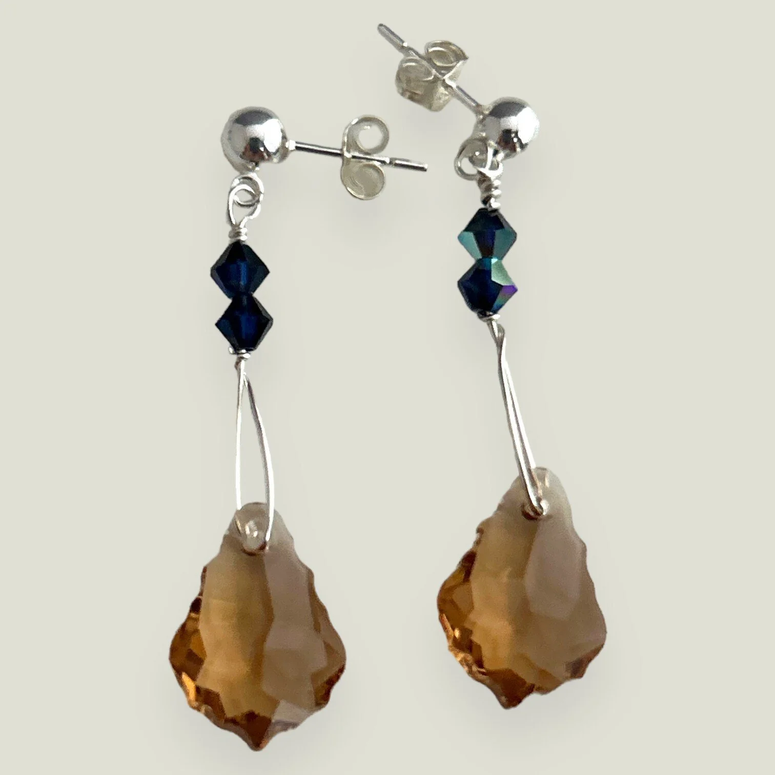 SS715 by Lise Spence-Parsons for Lottie's Trinkets - Always Beautiful