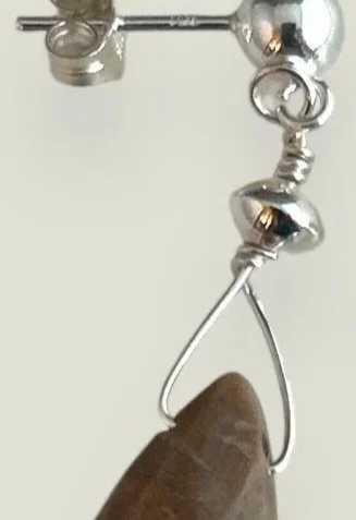 SS733 by Lise Spence-Parsons for Lottie's Trinkets - Always Beautiful