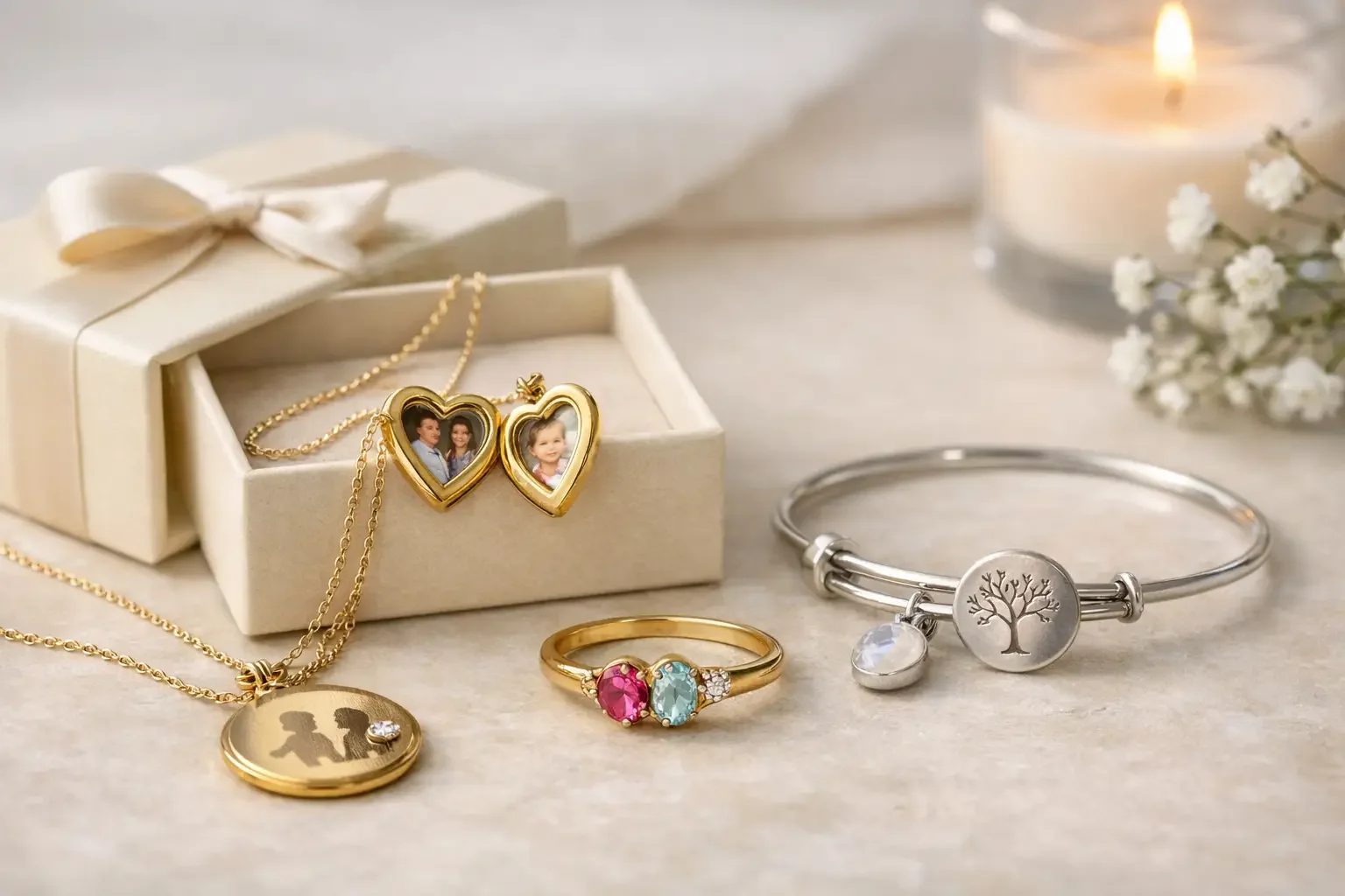 Meaningful Jewelry Gifts That Feel Truly Personal