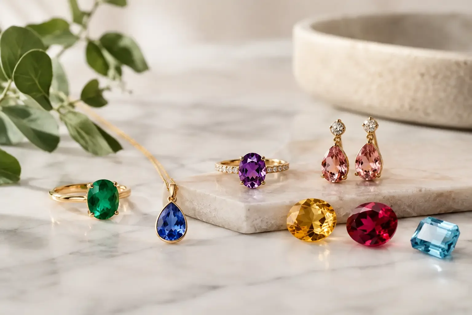 Gemstone Trends That Feel Personal, Not Predictable