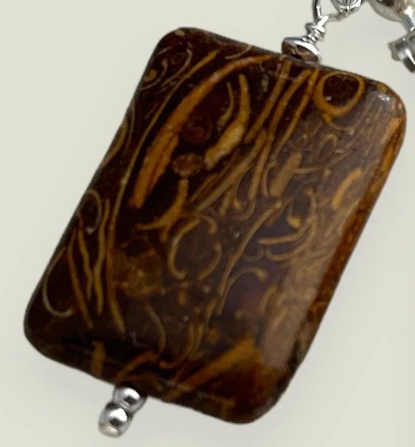 SS708 by Lise Spence-Parsons for Lottie's Trinkets - Always Beautiful