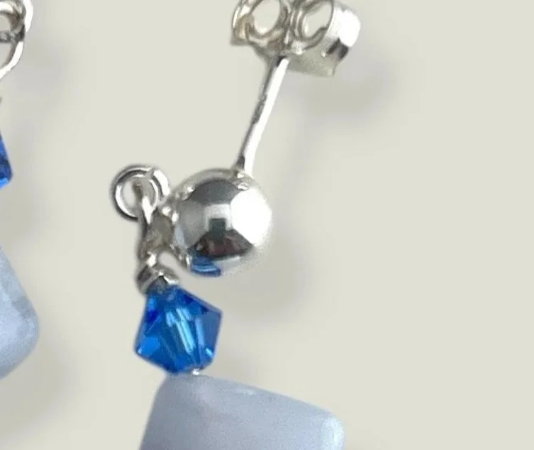 SS763 by Lise Spence-Parsons for Lottie's Trinkets - Always Beautiful