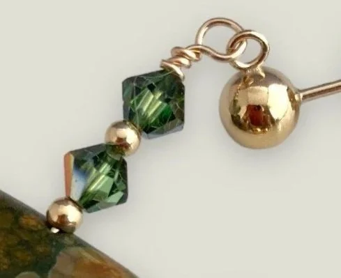 GF511 by Lise Spence-Parsons for Lottie's Trinkets - Always Beautiful