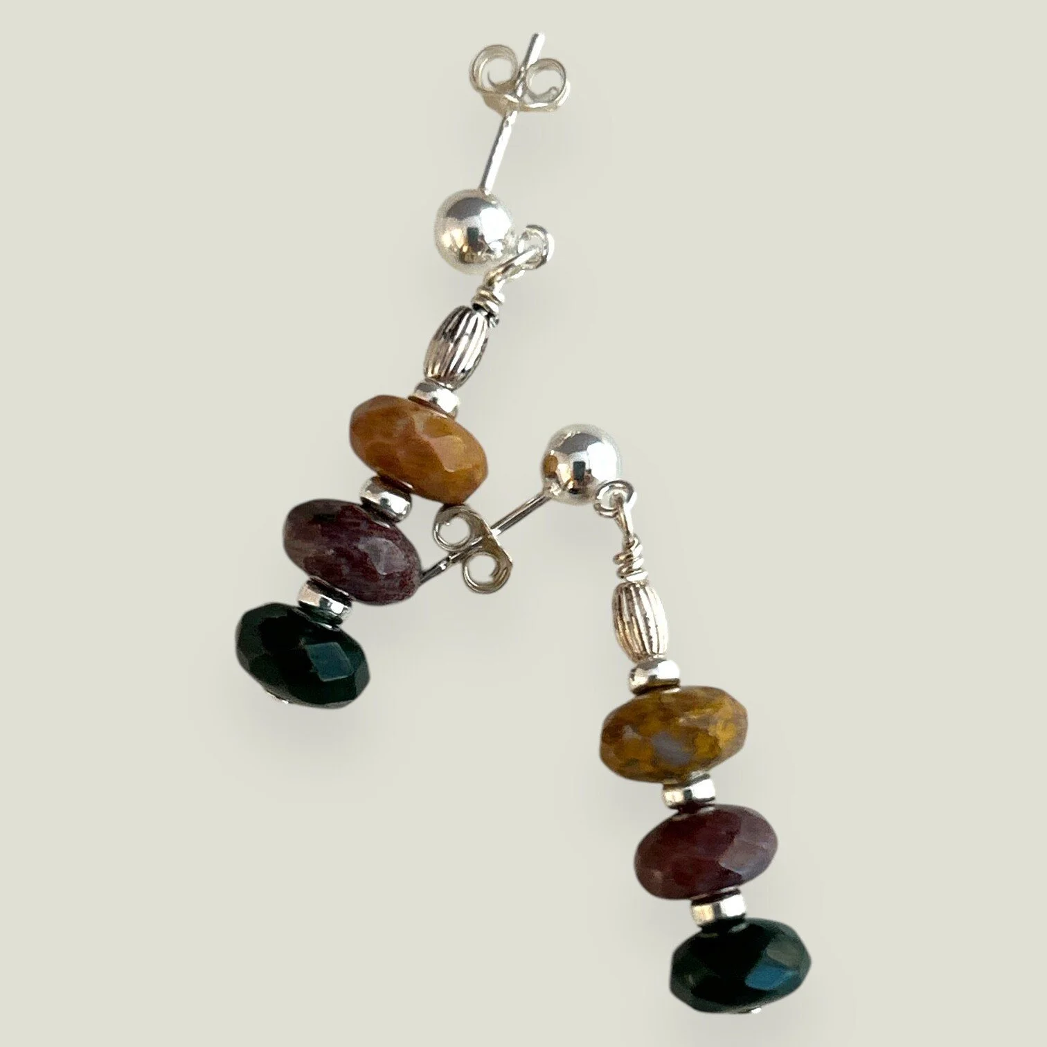 SS735 by Lise Spence-Parsons for Lottie's Trinkets - Always Beautiful