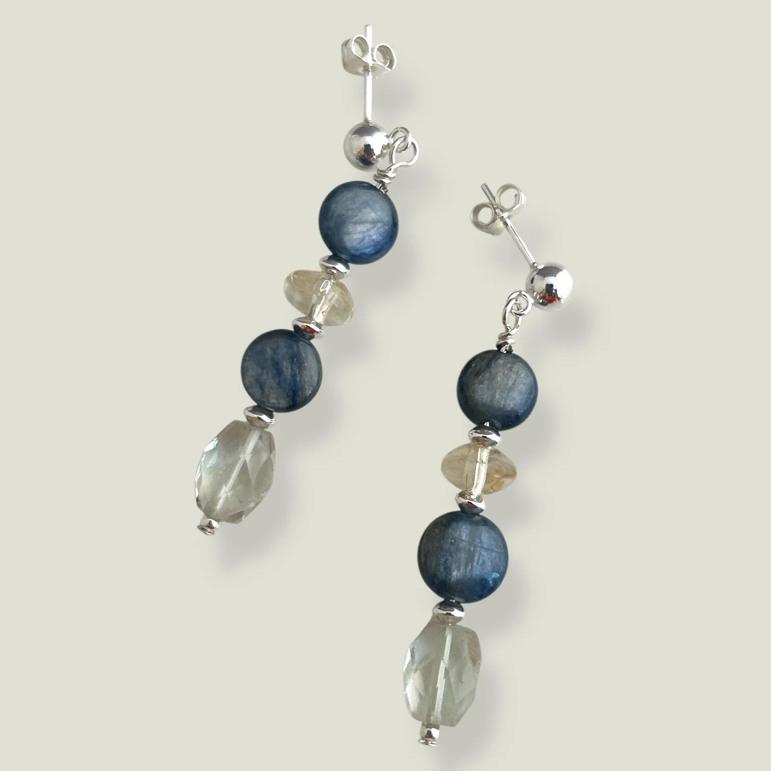 SS769 by Lise Spence-Parsons for Lottie's Trinkets - Always Beautiful