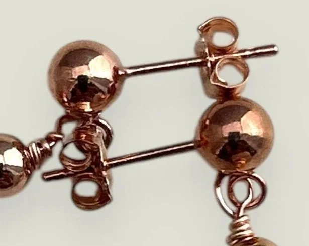 RG39 by Lise Spence-Parsons for Lottie's Trinkets - Always Beautiful