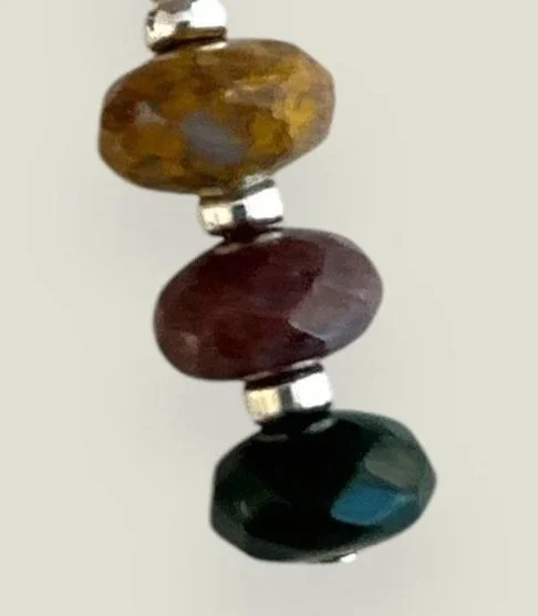SS735 by Lise Spence-Parsons for Lottie's Trinkets - Always Beautiful