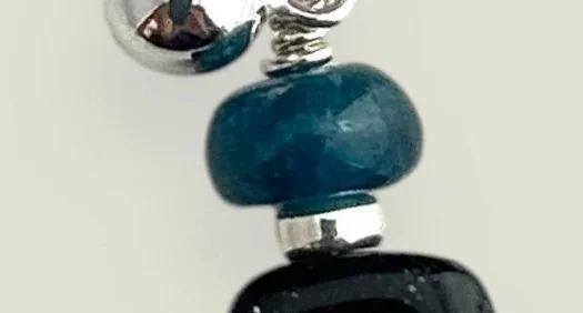 SS739 by Lise Spence-Parsons for Lottie's Trinkets - Always Beautiful