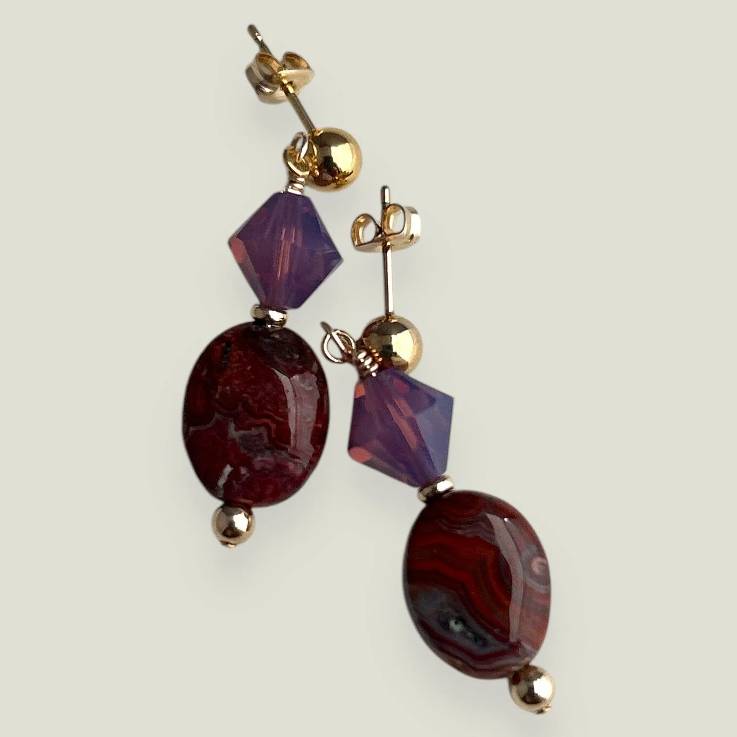 GF568 by Lise Spence-Parsons for Lottie's Trinkets - Always Beautiful