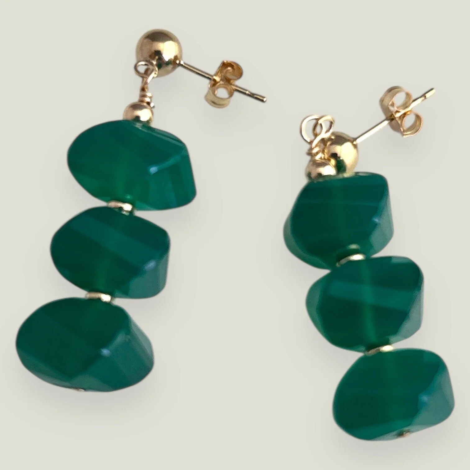 GF573 by Lise Spence-Parsons for Lottie's Trinkets - Always Beautiful